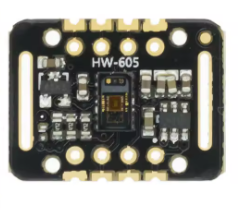 MAX30102 Heart rate Sensor Module Pulse detection Blood oxygen concentration