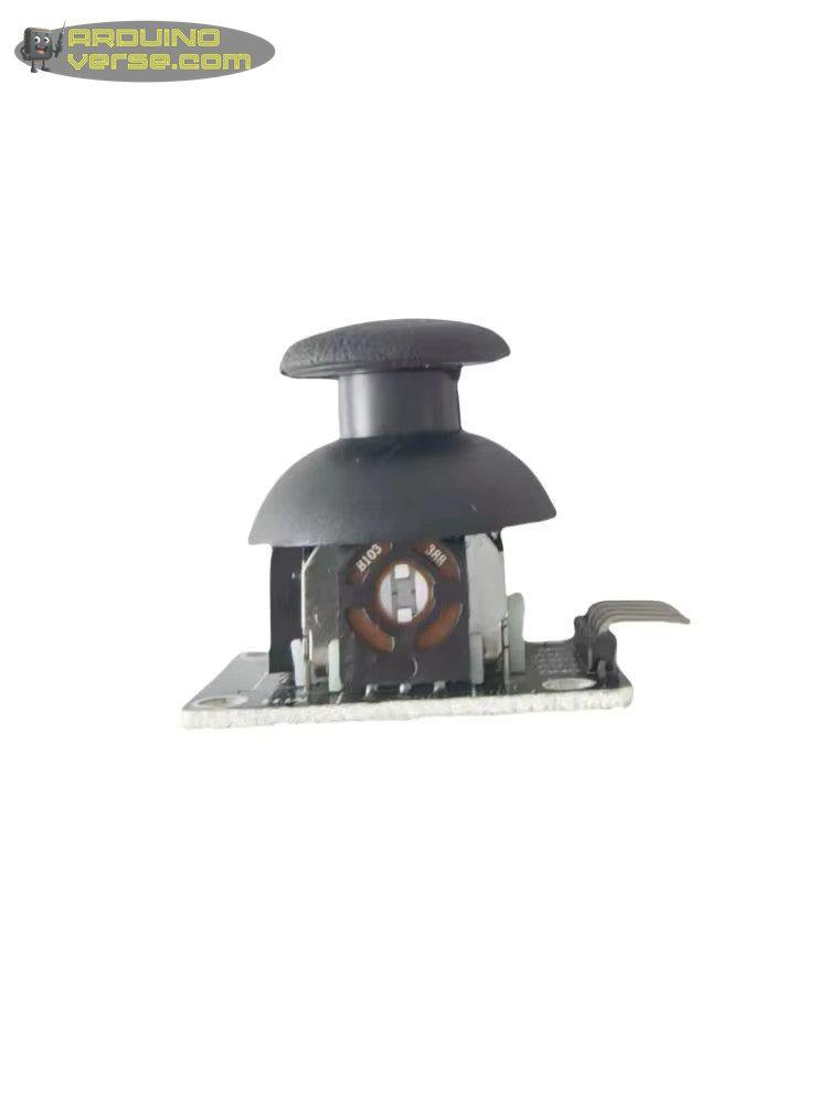 KY-023 Dual axis analogue joystick module with pushbutton for Arduino, Raspberry Pi and ESP