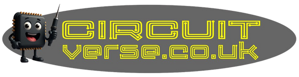 CIRCUITverse.co.uk