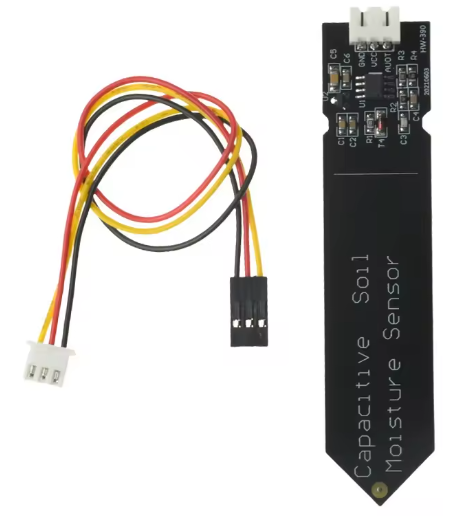 Capacitive Soil Moisture Sensor Module Probe